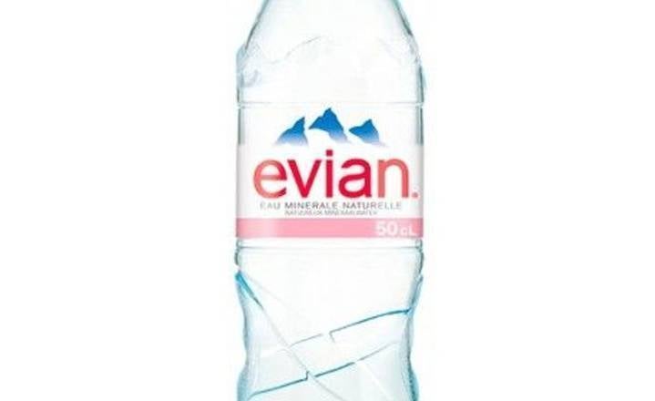 💦 Evian