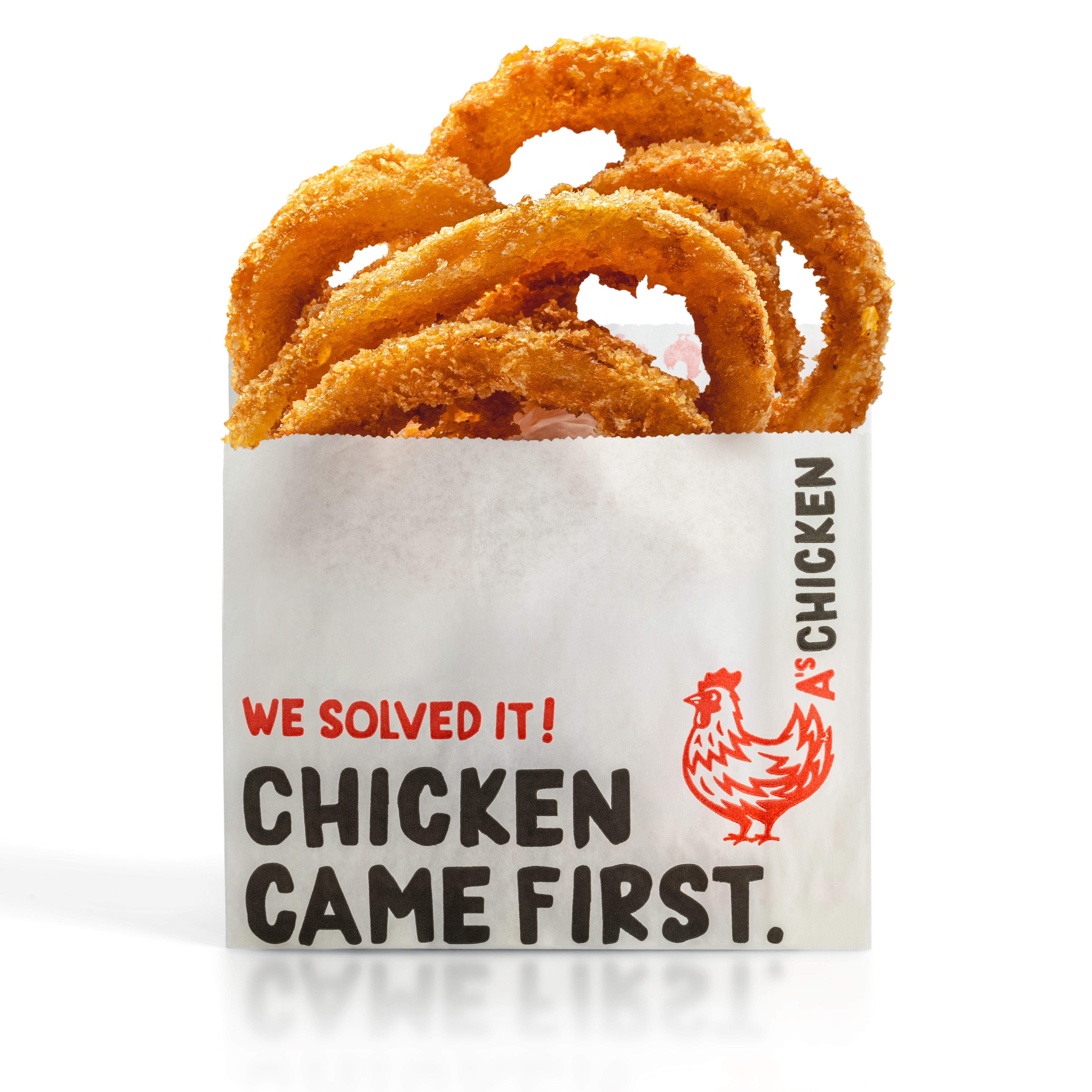 Onion Rings