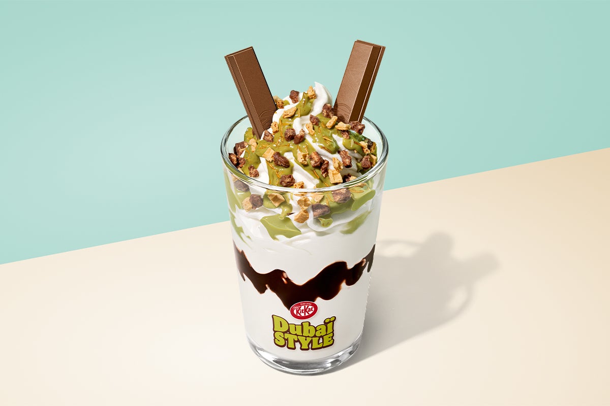 EXTRA King Fusion Dubaï Style