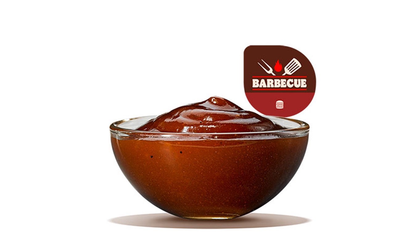 Sauce Barbecue