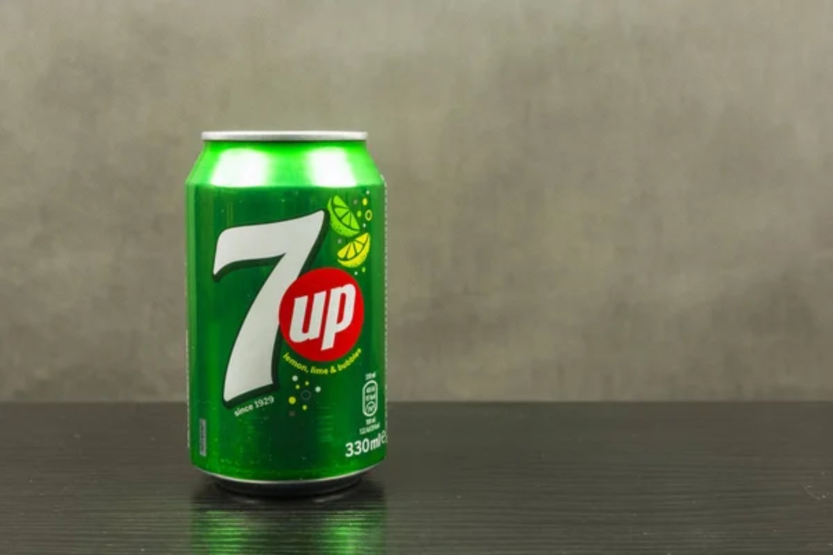 7 Up
