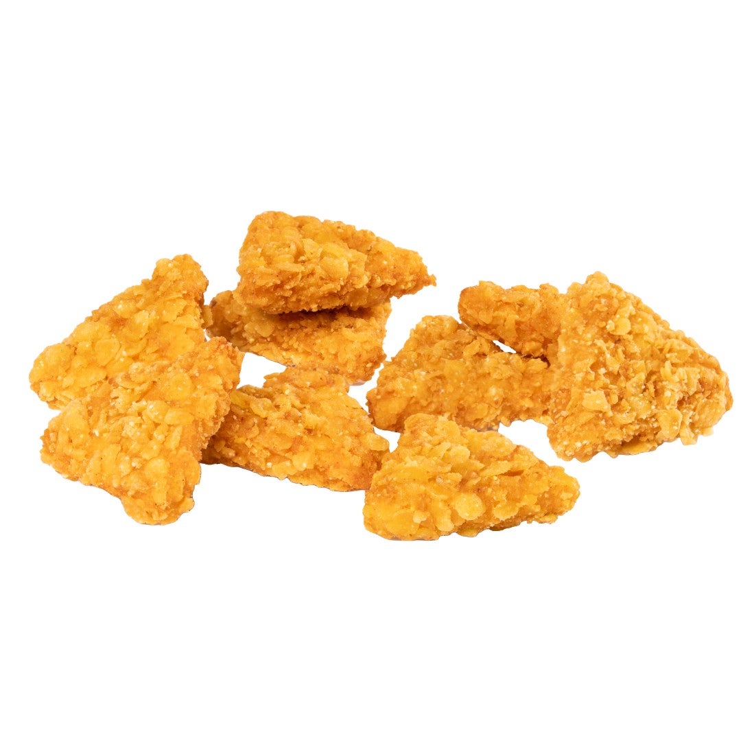 Crousti Chicken x9