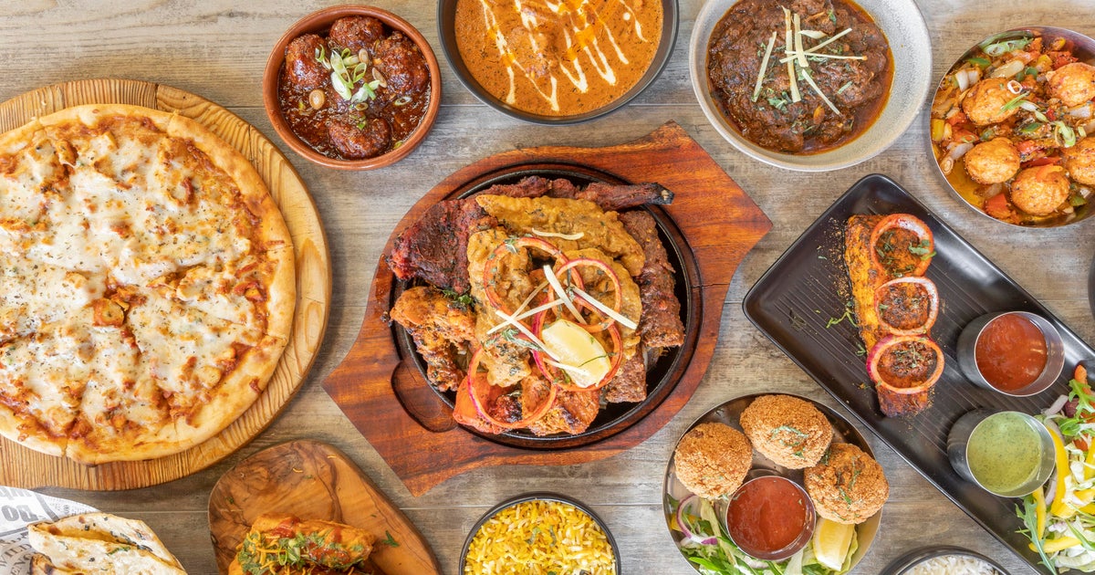 Wall 2 Wall Kidderminster delivery from Kidderminster Order with