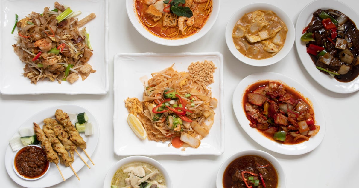 Panorama Restaurant - Ramsgate delivery from Ramsgate - Order with ...