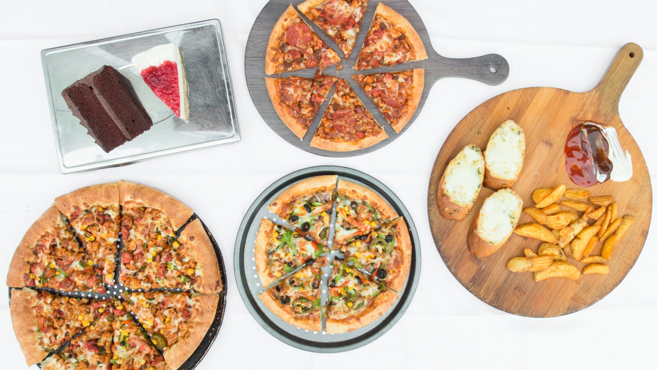 Pizza delivery from Southall Order with Deliveroo