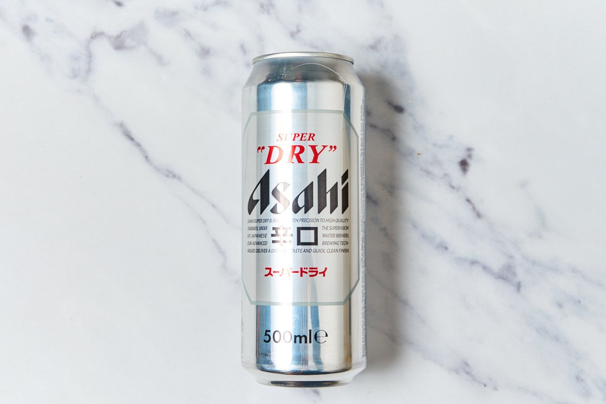 Asahi 50cl
