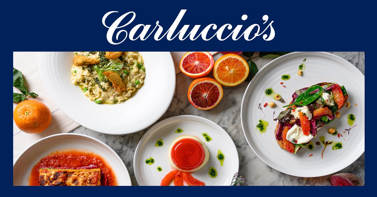Carluccio's Royal Leamington Spa delivery from Royal Leamington Spa