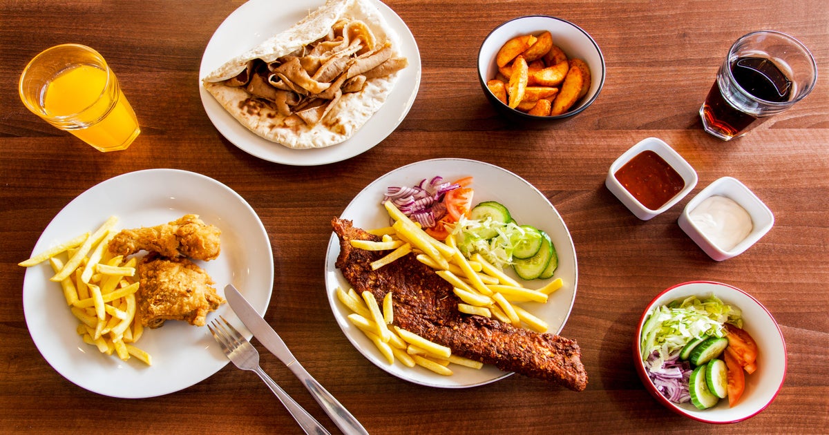 Perfect Fried Chicken Reading Reading Central delivery from Reading