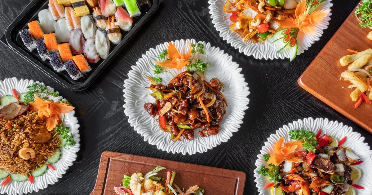 Wings International Cuisine Hull delivery from Hull Centre Order with Deliveroo