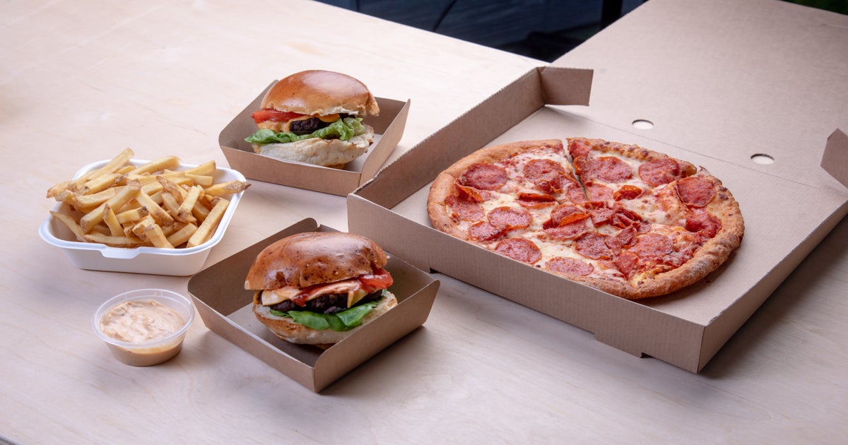 Hollywood Pizza Kidderminster delivery from Kidderminster Order