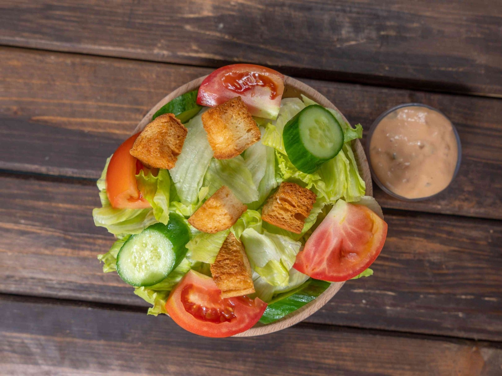 Green Salad