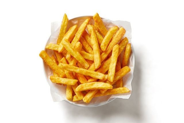 Fries