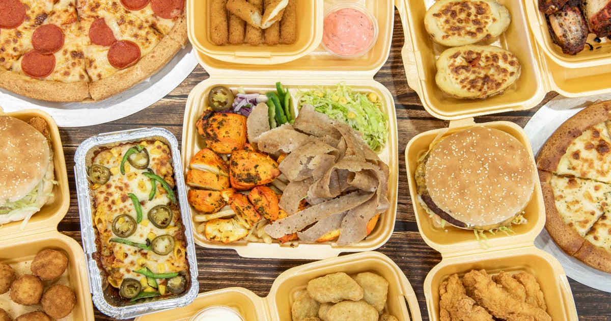 Starbox Pizza Yardley delivery from Castle Bromwich / Stechford