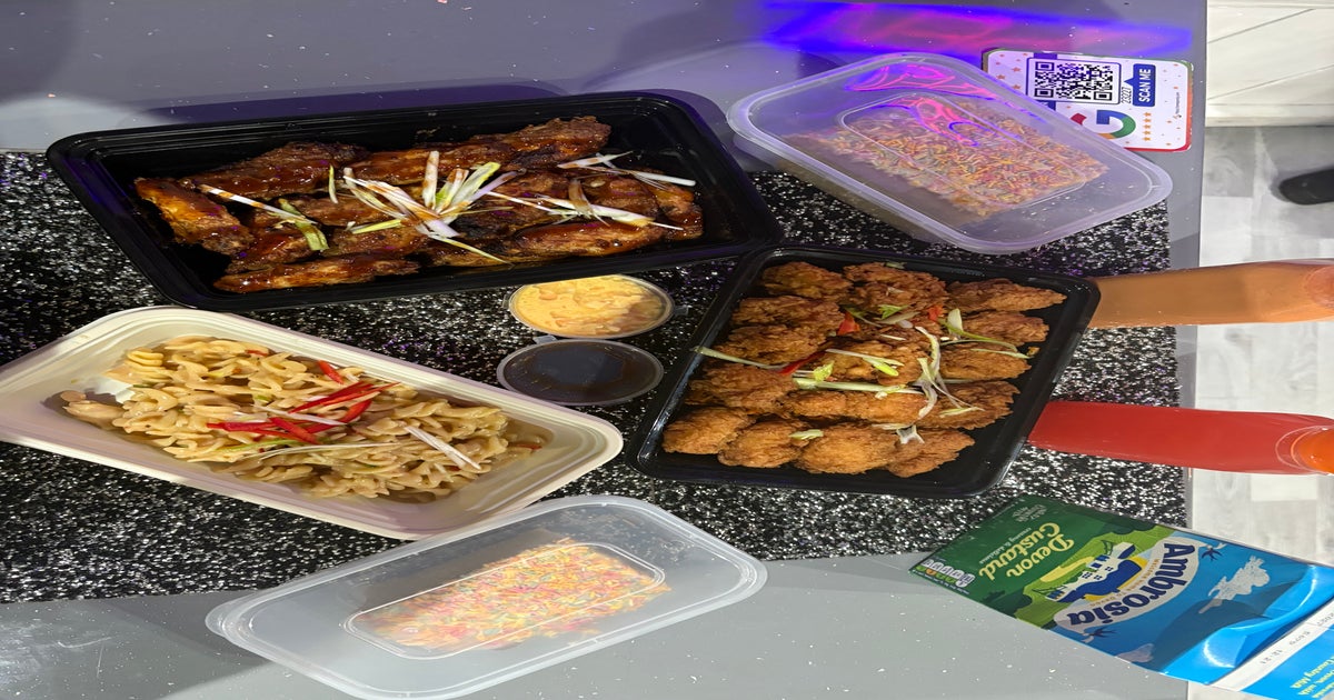 Sweet & Salt Soul Food - Perry Vale delivery from Perry Vale - Order ...