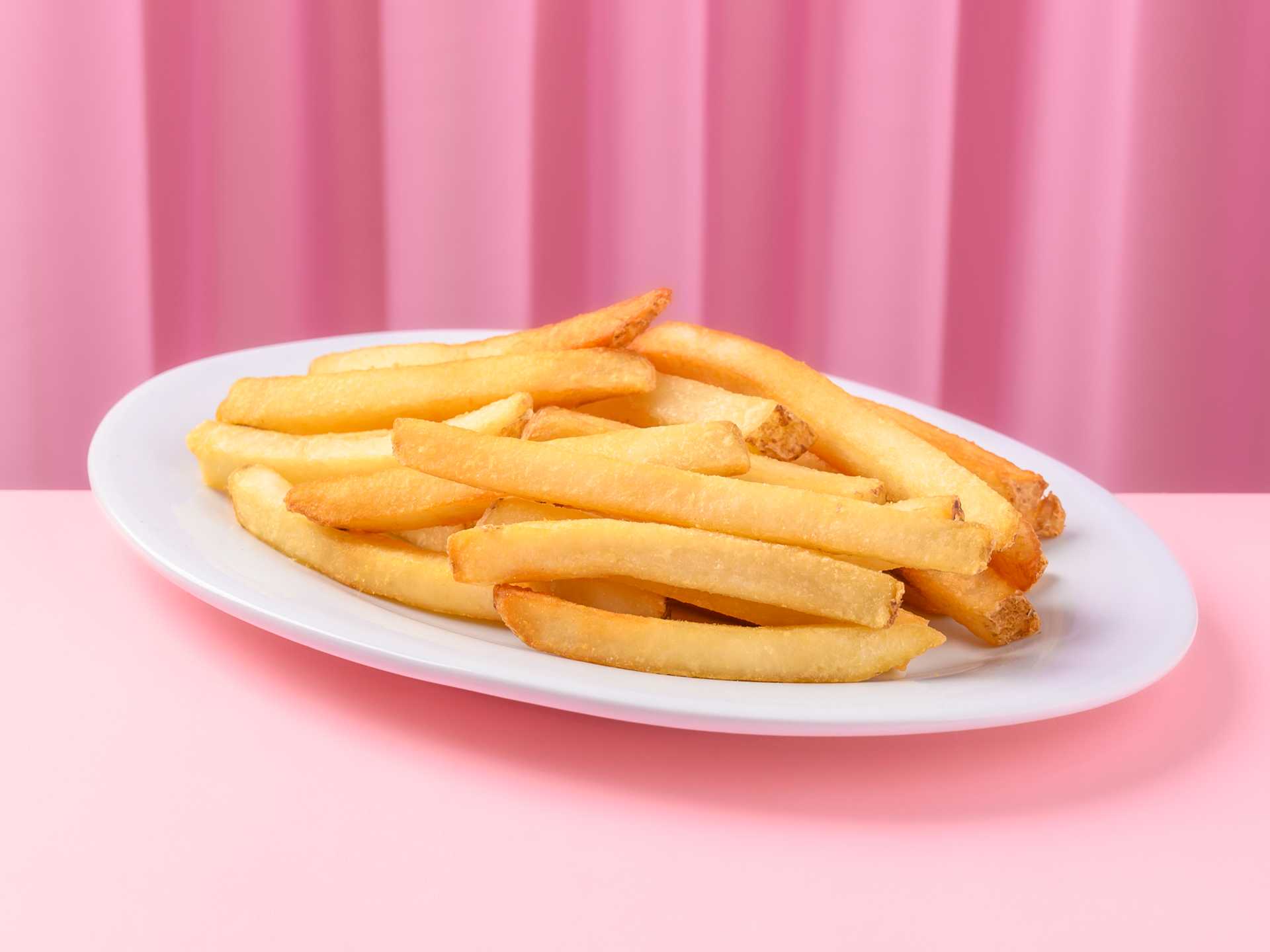 Fries