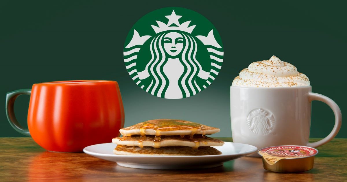 Starbucks Saint Michel delivery from Paris 6ème Odéon Order with