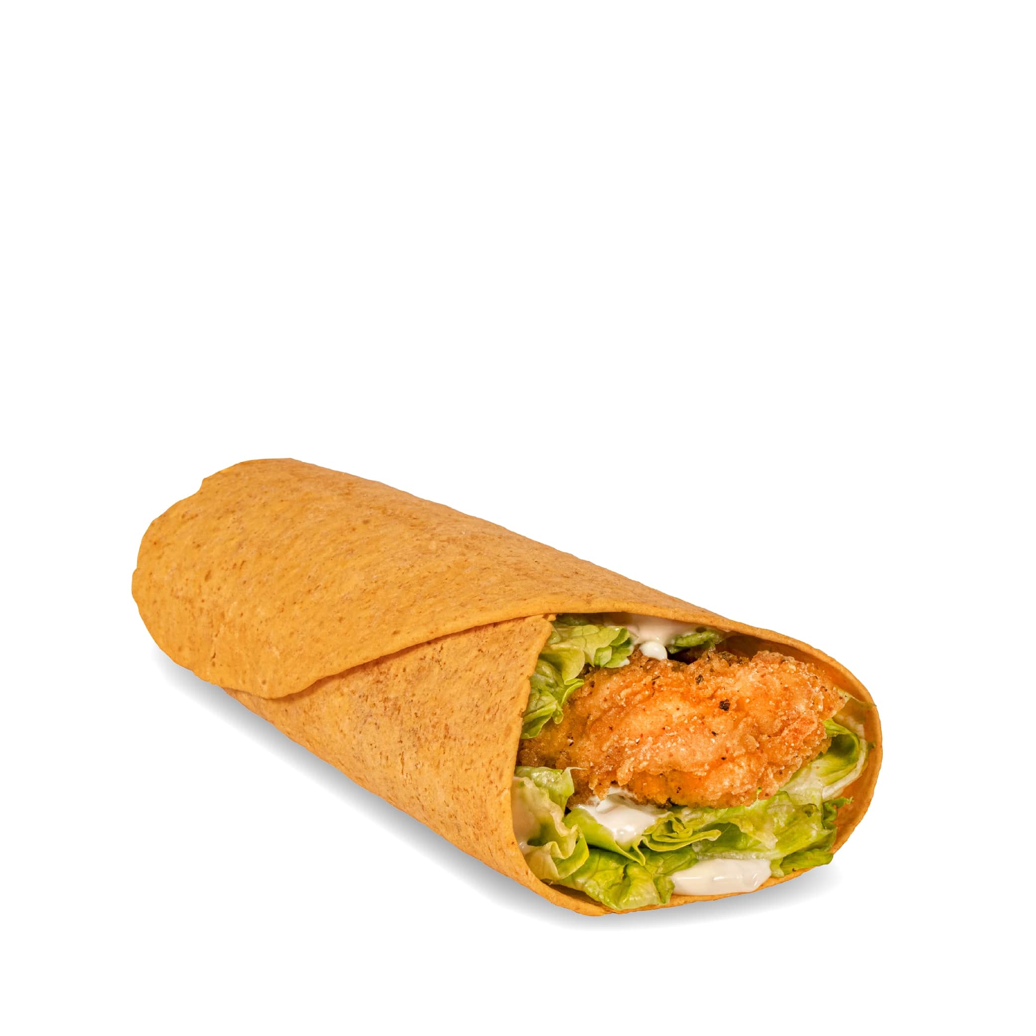 Chicken Wrap
