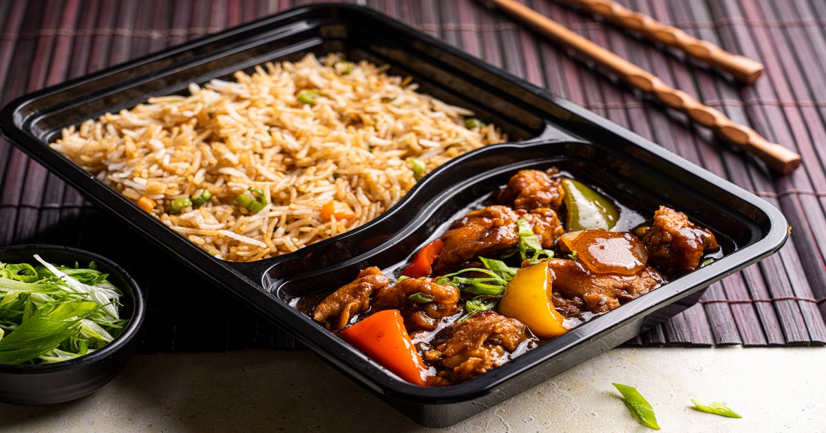 Chef in a Box delivery from Dubai - International City - Order with ...