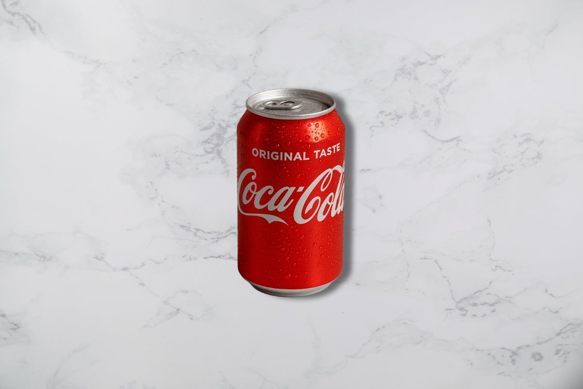 Coca-Cola
