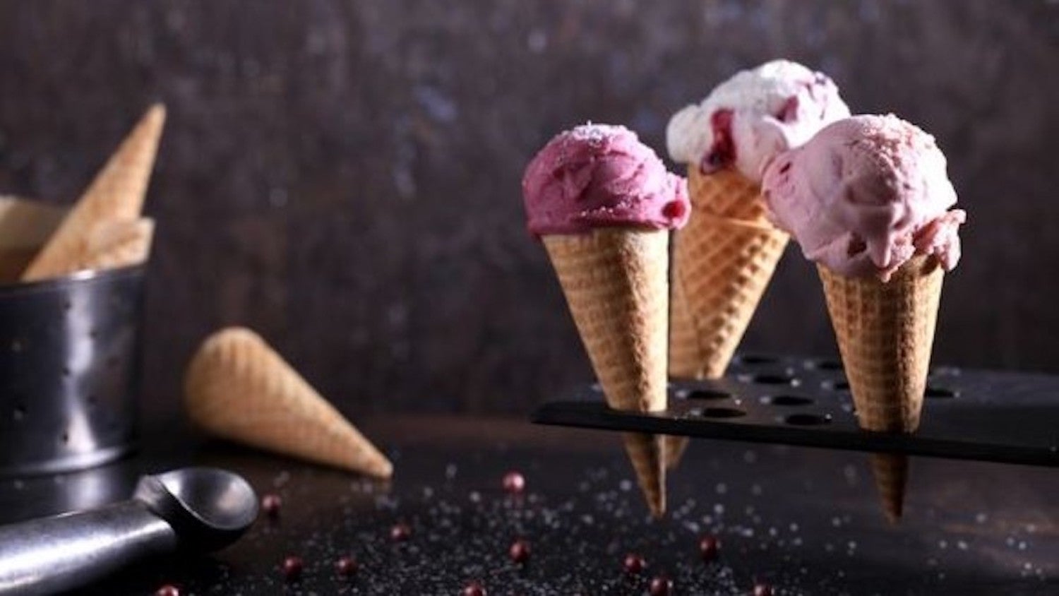 Something Sweet Gelato delivery from Upper Reservoir Order with Deliveroo