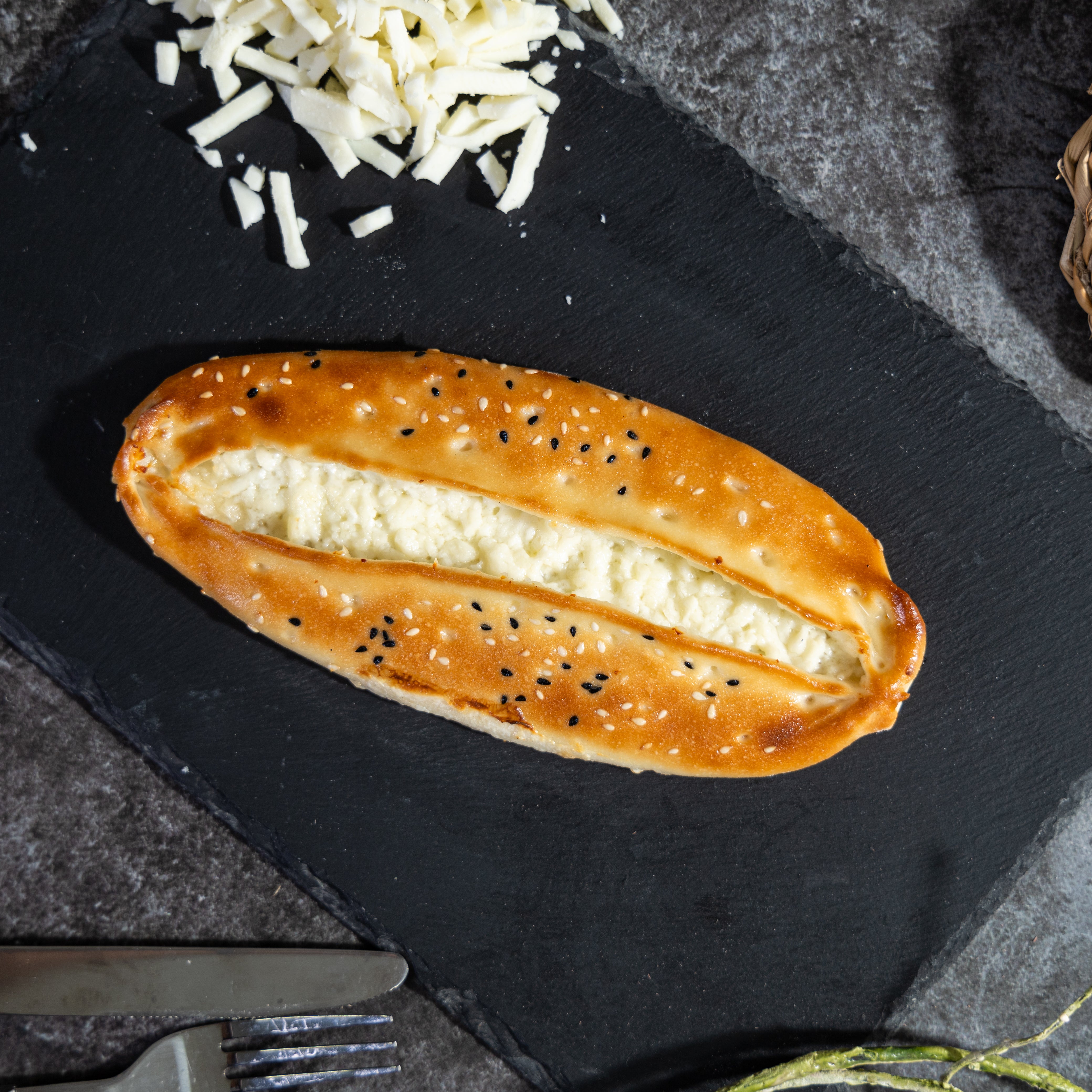 Halloumi Plain