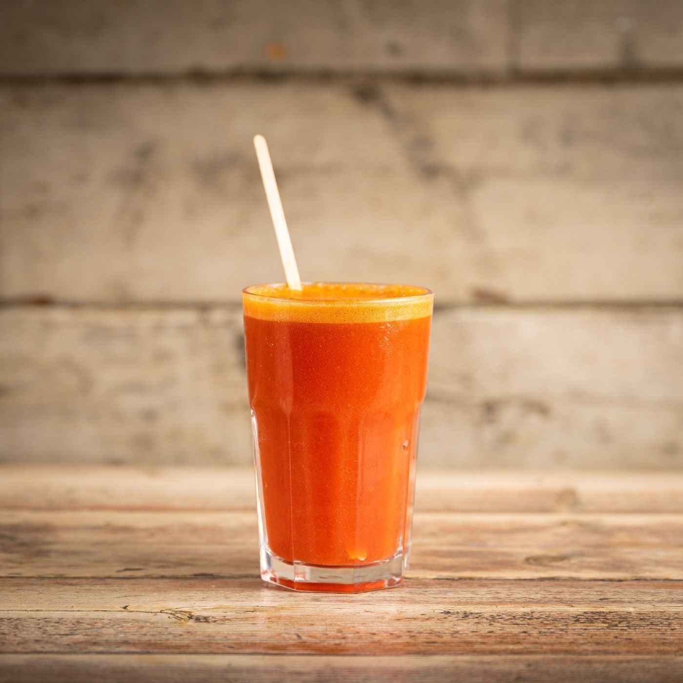 Apple, beetroot & carrot