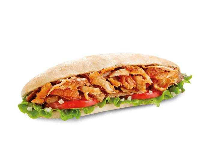 🌟 Sandwich Chicken