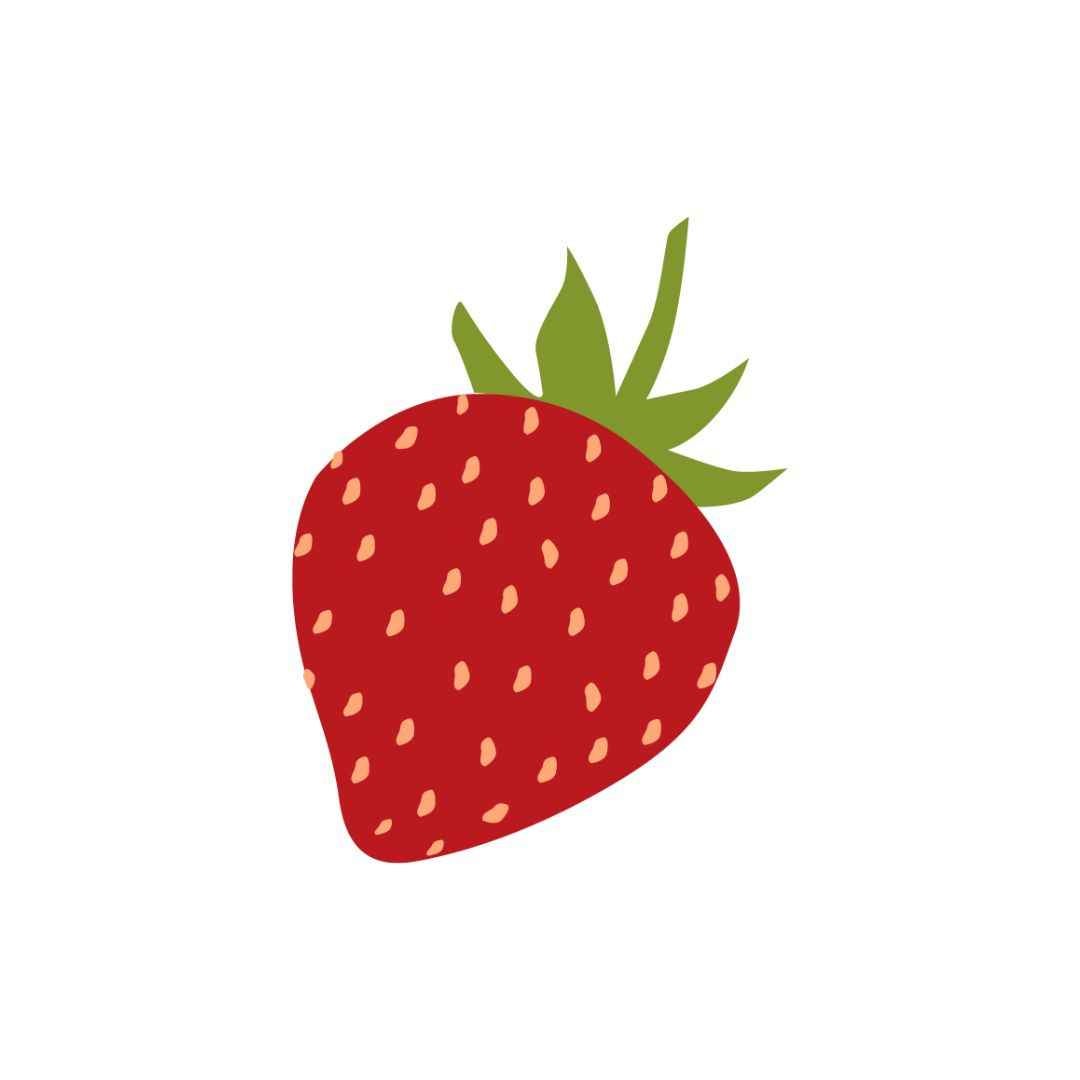 billes fraise