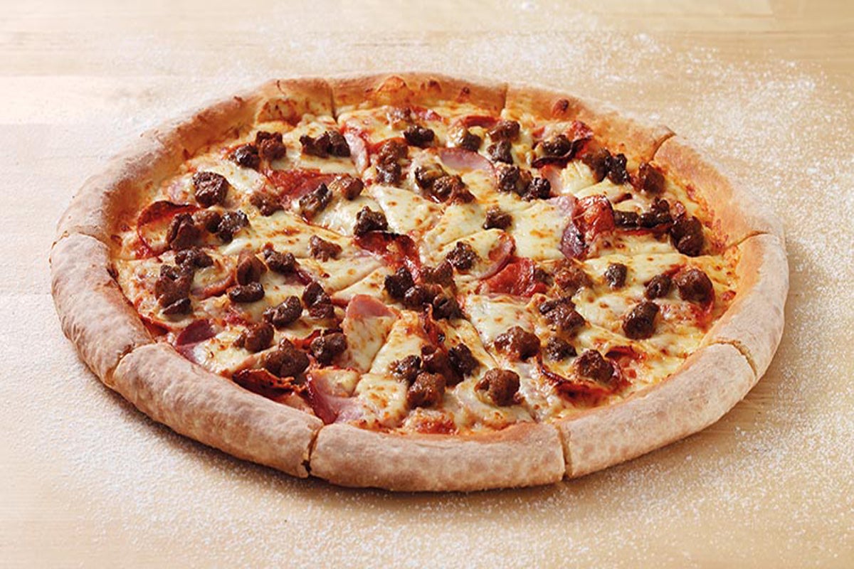 All the Meats  Small