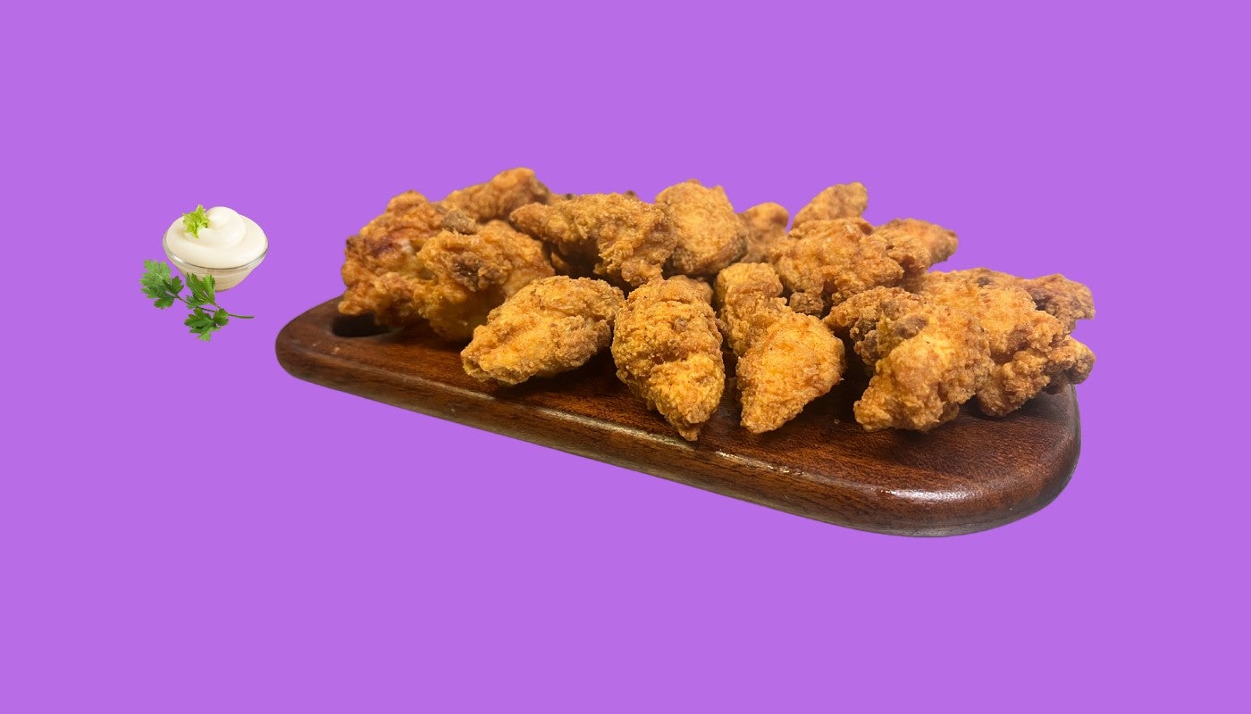 Tenders