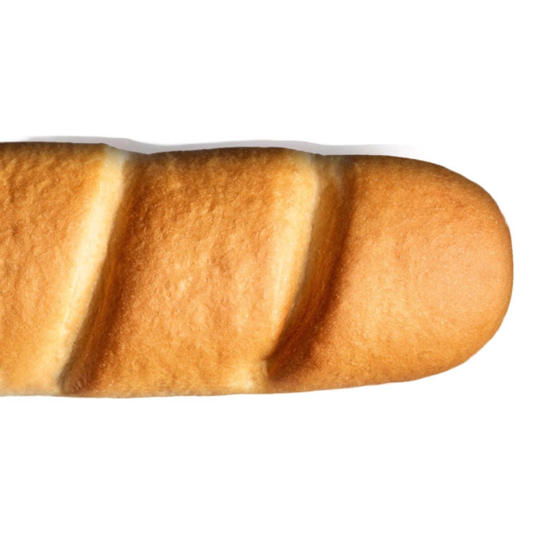 Pain blanc