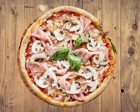 🍕Pizza Regina🍕