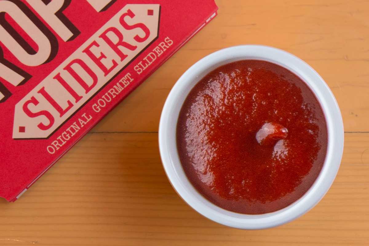 Sriracha Sauce
