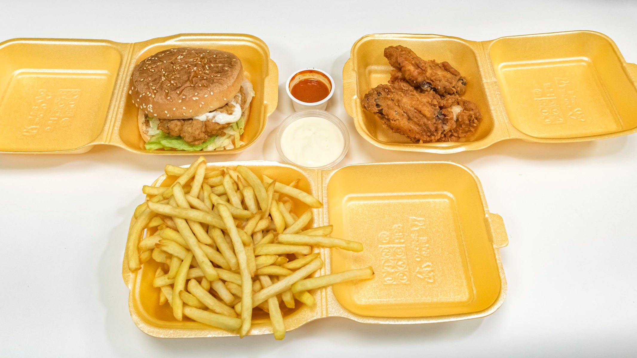 Maxin Chicken delivery from Easton Order with Deliveroo