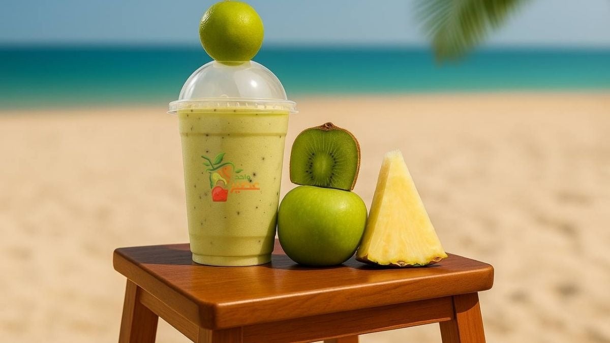 Regeme juice