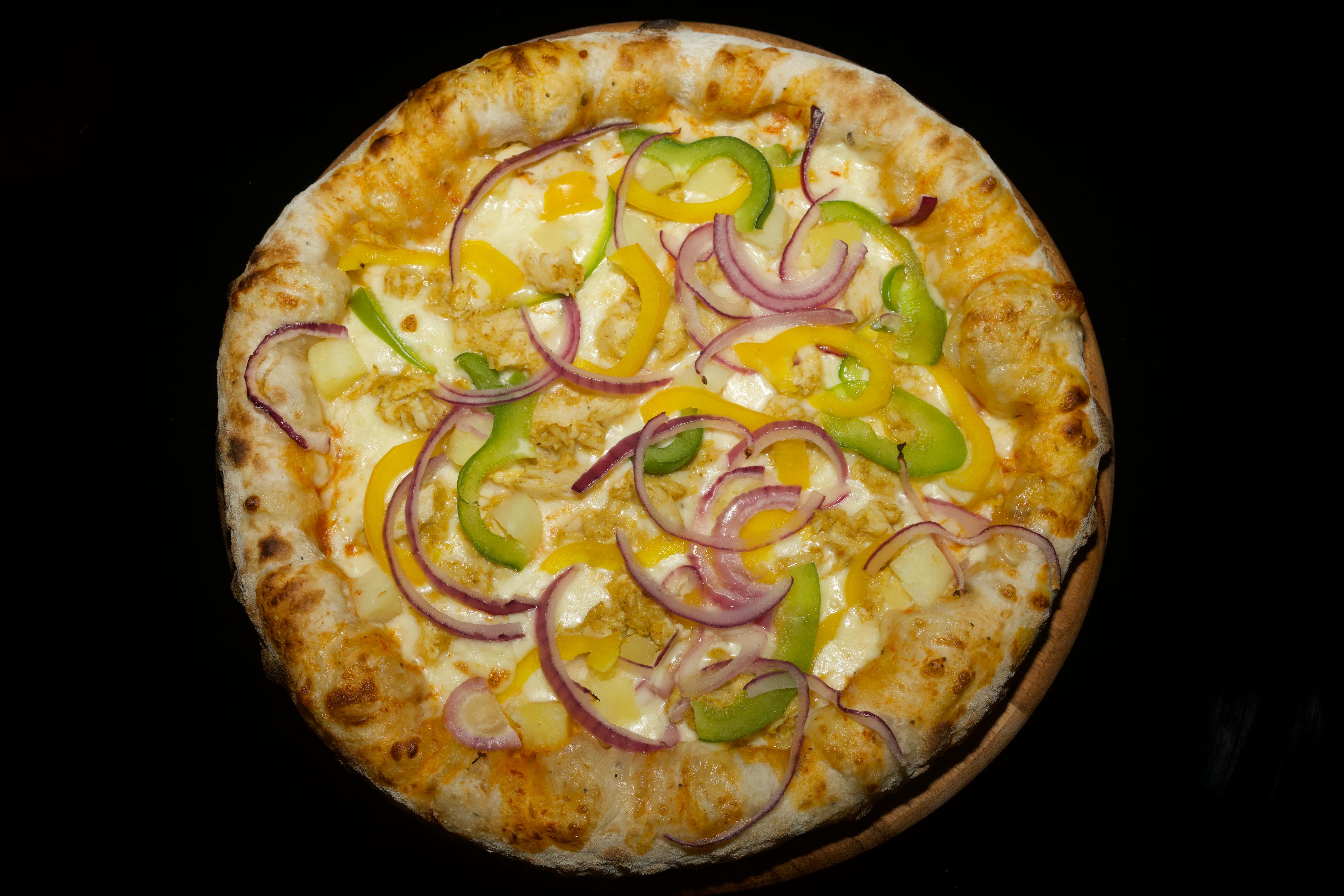 🍕Stanizza Indiana 🇮🇳