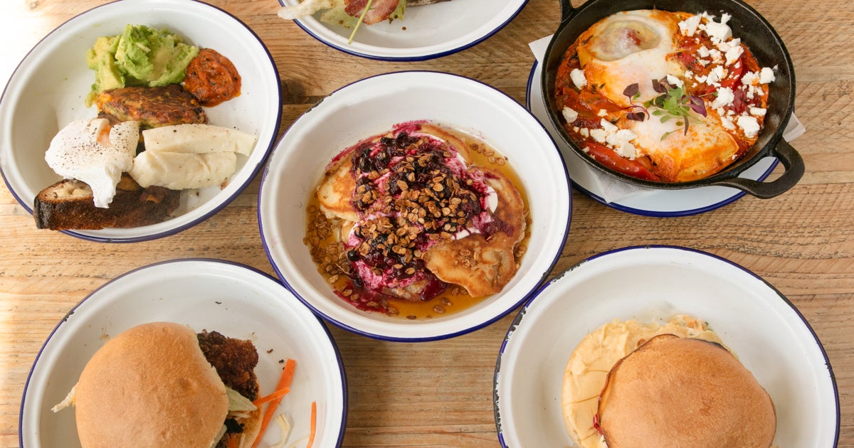 Beefcake Cafe Glasgow delivery from Hyndland Order with Deliveroo