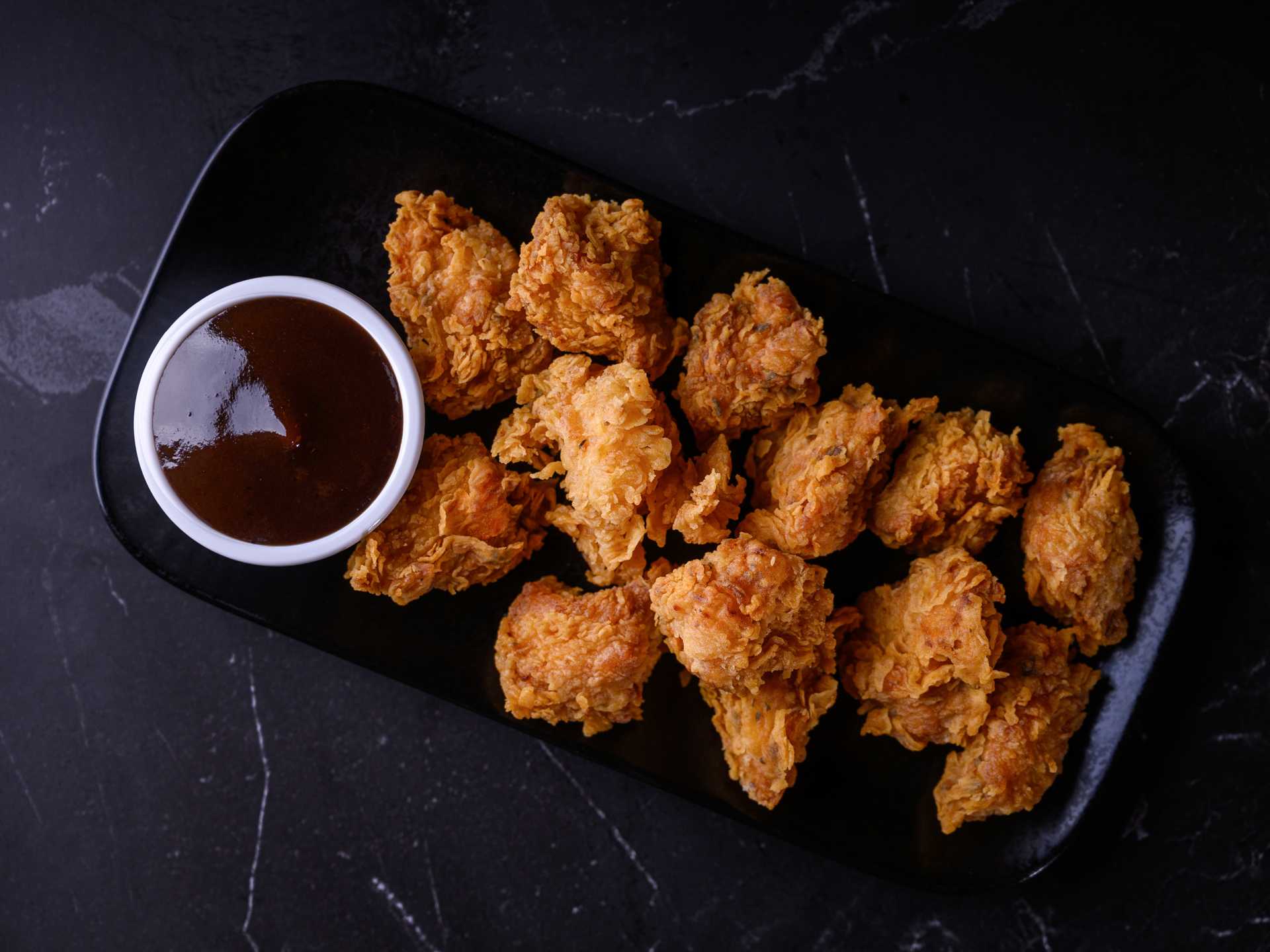 Chicken Nuggets