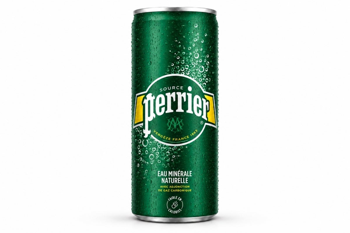 Perrier🥤