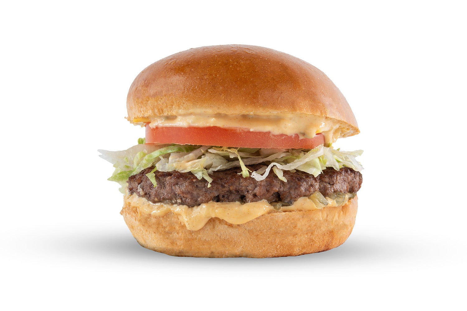 Classic Burger