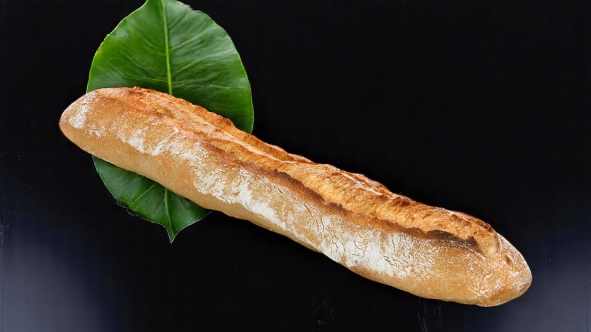 🥖🍞Tradition