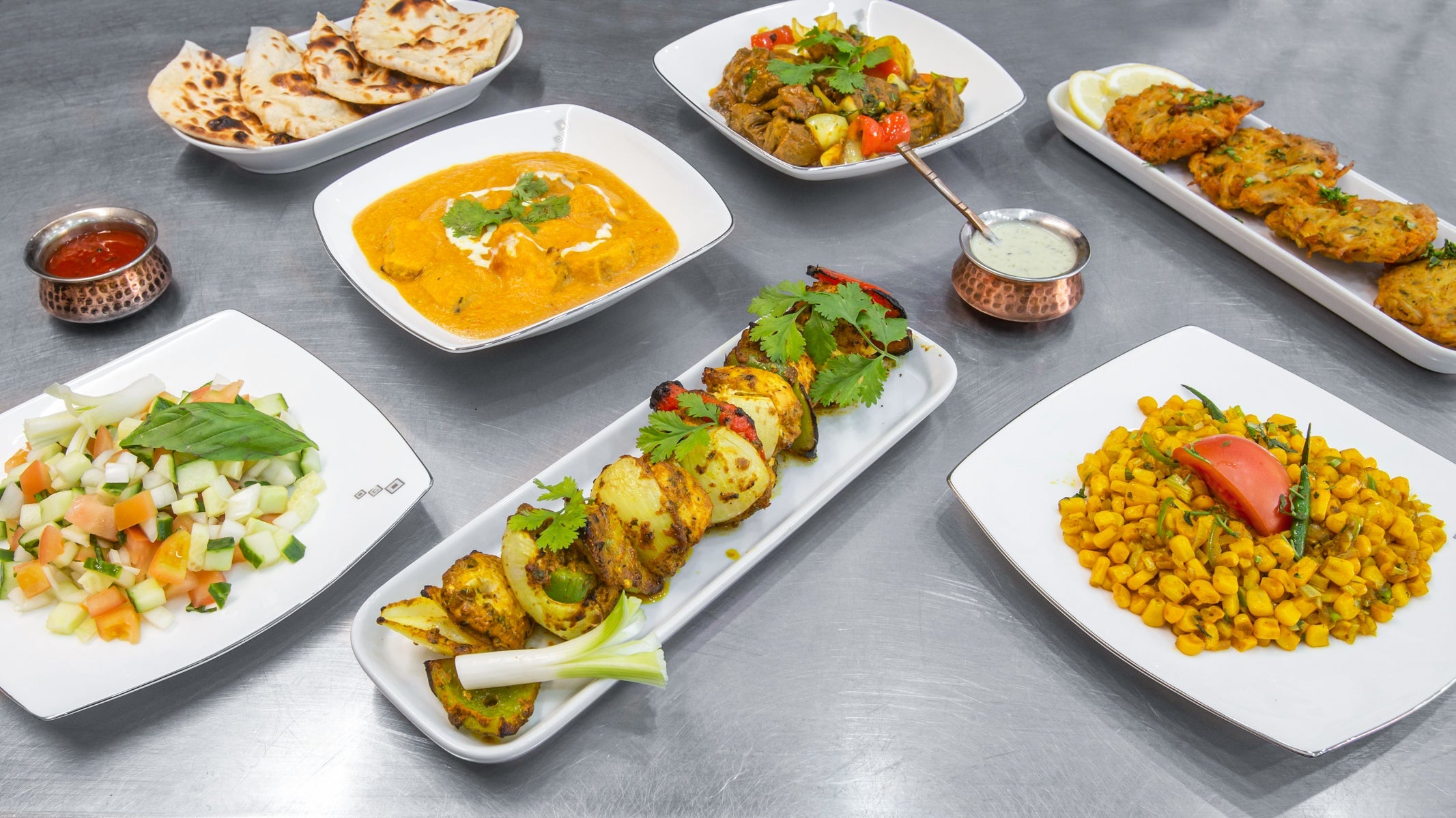 Zaffron Indian Kitchen Crouch End delivery from Crouch End Order with Deliveroo