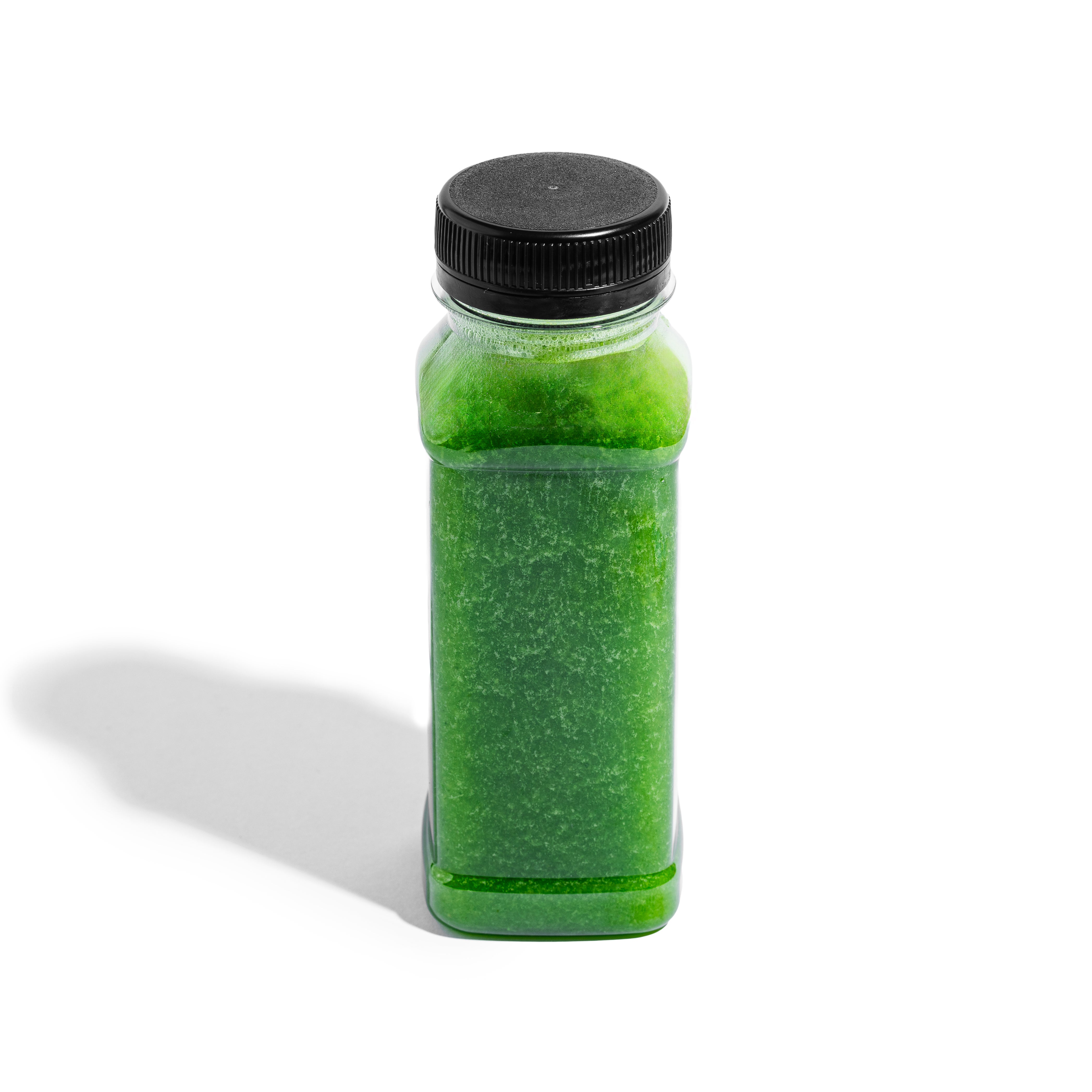 Lemon Mint Juice