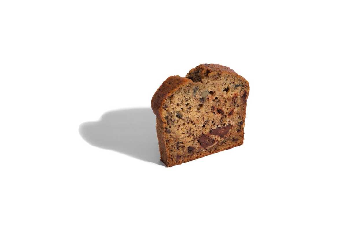 Banana Loaf