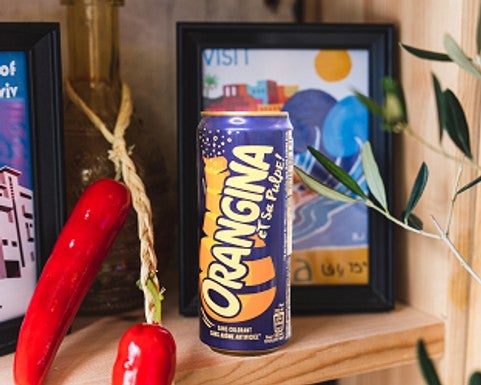 ORANGINA