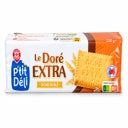 P'tit Déli Le Doré Extra petit beurre