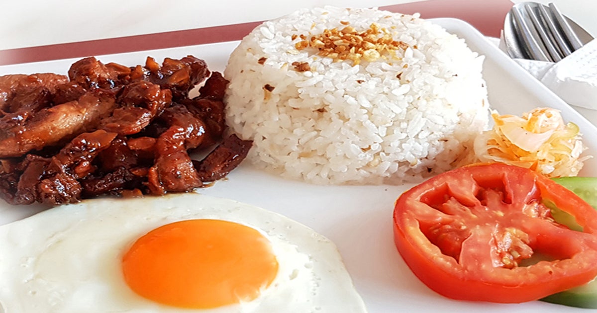 Silog Express - J.L.T. West delivery from J.L.T. West - Order with ...
