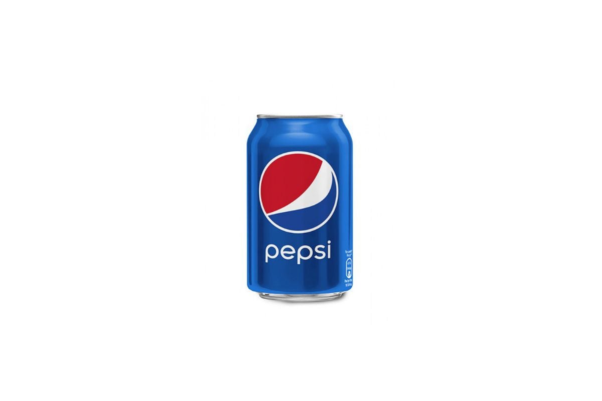 🥤Pepsi Cola
