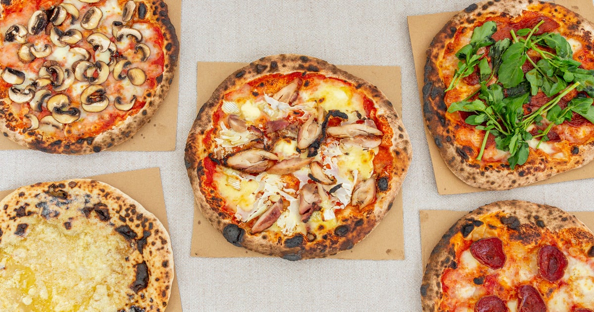 The Hub delivery from Fox Hill Area Order with Deliveroo