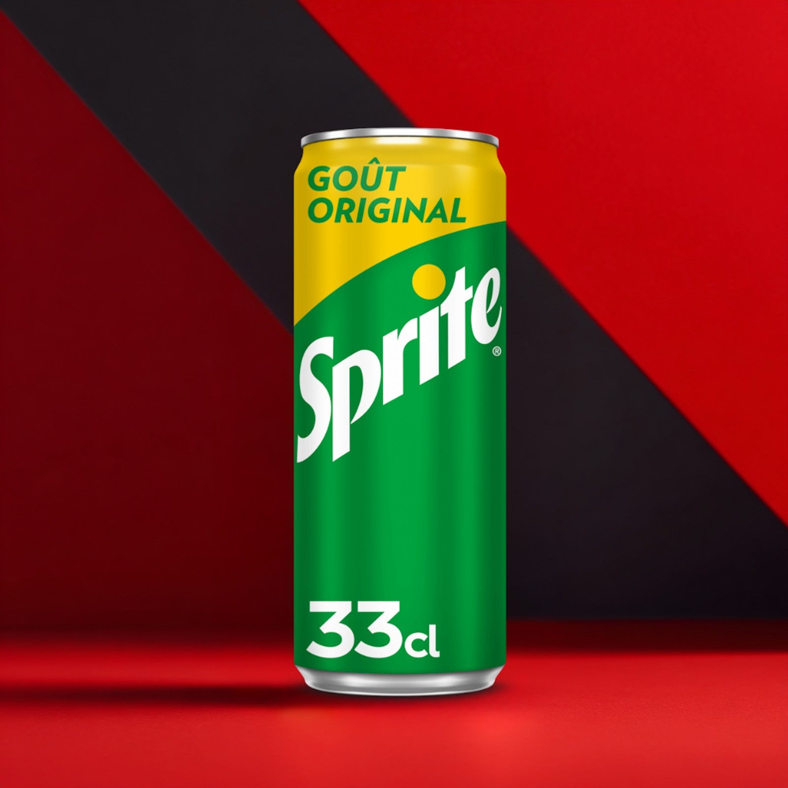 Sprite 33cl